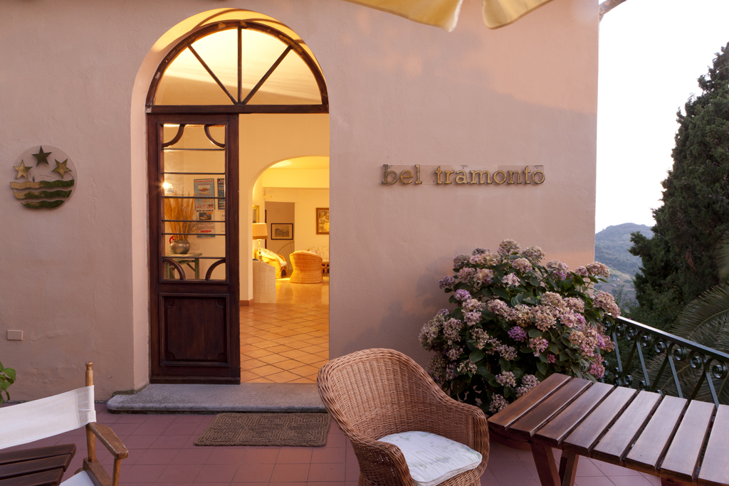 Bel Tramonto
